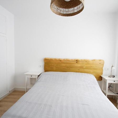 Apartamento Vistas Al Mar Cambrils Appartement Buitenkant foto