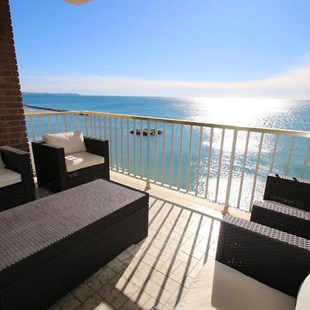 Apartamento Vistas Al Mar Cambrils Appartement Buitenkant foto