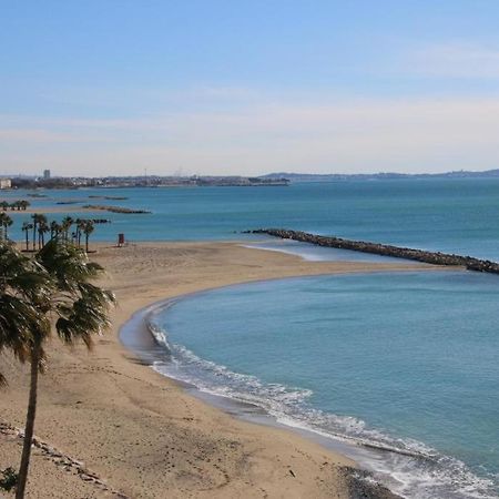 Apartamento Vistas Al Mar Cambrils Appartement Buitenkant foto