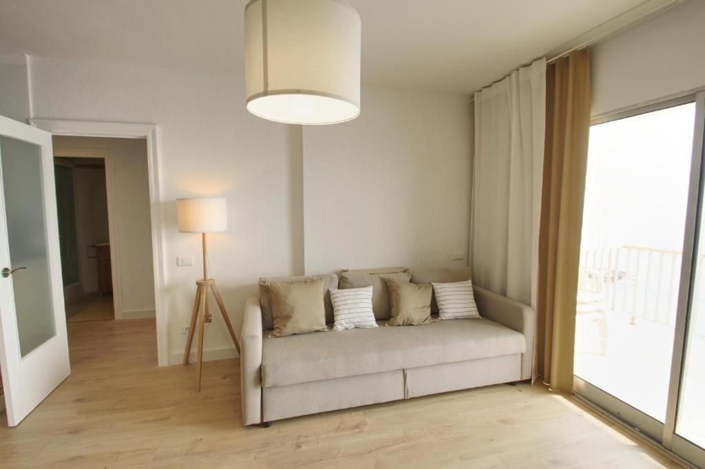 Apartamento Vistas Al Mar Cambrils Appartement Buitenkant foto