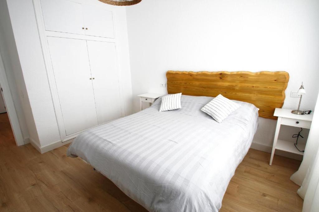 Apartamento Vistas Al Mar Cambrils Appartement Buitenkant foto
